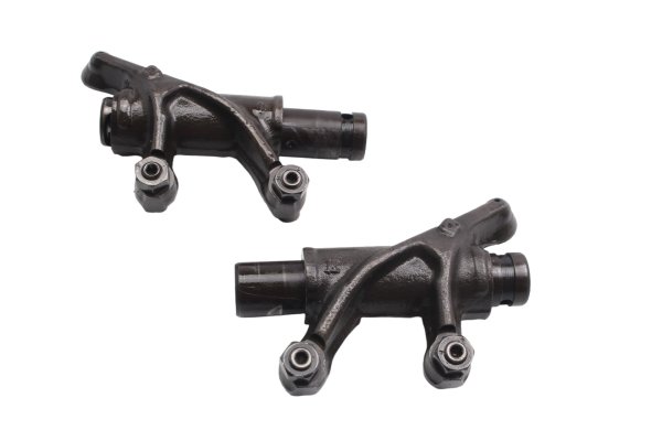 Rocker arms right intake exhaust valve train BMW R 1200 GS K25 0307 R12 04-07