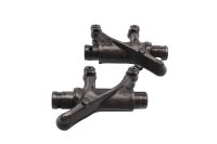 Rocker arms right intake exhaust valve train BMW R 1200 GS K25 0307 R12 04-07