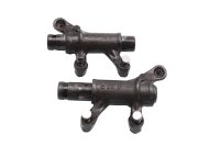 Rocker arms right intake exhaust valve train BMW R 1200 GS K25 0307 R12 04-07