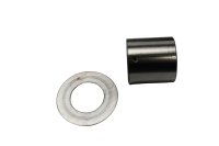 Cloche dembrayage pignon primaire bague rondelle Kawasaki...