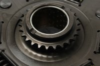 Cloche dembrayage pignon primaire bague rondelle Kawasaki ER-6N ER650A 05-08