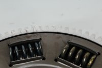 Cloche dembrayage pignon primaire bague rondelle Kawasaki ER-6N ER650A 05-08