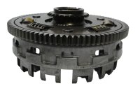 Cloche dembrayage pignon primaire bague rondelle Kawasaki ER-6N ER650A 05-08