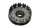 Cloche dembrayage pignon primaire bague rondelle Kawasaki ER-6N ER650A 05-08