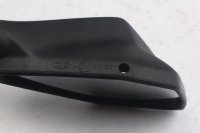 Achteruitkijkspiegel links stuurbevestiging zwart mat Kawasaki Z 125 T 26-26