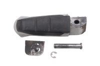Pedana passeggero con perno posteriore sinistra BMW R 1150 R R28 0429 01-06