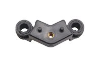 Supporto strumentazione staffa contachilometri BMW R 1150 R R28 0429 01-06