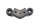 Supporto strumentazione staffa contachilometri BMW R 1150 R R28 0429 01-06