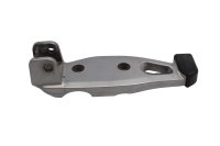 Supporto pedana passeggero piastra posteriore destra BMW R 1150 R R28 0429 01-06