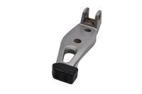 Supporto pedana passeggero piastra posteriore destra BMW R 1150 R R28 0429 01-06
