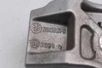 Supporto pedana passeggero piastra posteriore destra BMW R 1150 R R28 0429 01-06