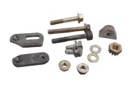 Alternatore viti fissaggio supporto tenditore kit BMW R 1150 R R28 0429 01-06
