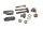 Alternatore viti fissaggio supporto tenditore kit BMW R 1150 R R28 0429 01-06