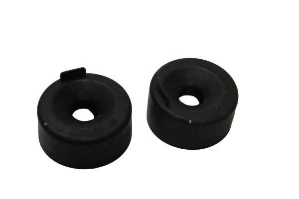 Capuchon phare cache ampoule anti-poussière lot de 2 Kawasaki ER-6N ER650A 05-08