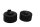 Capuchon phare cache ampoule anti-poussière lot de 2 Kawasaki ER-6N ER650A 05-08