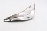 Exhaust heat shield muffler cover silencer guard panel Kawasaki Z 900 T 26-26