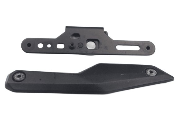 Windscherm houder beugel afdekkap set Kawasaki KLZ 1000 PSNN Versys 23-23