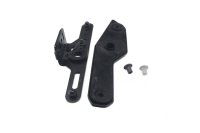 Windscherm houder beugel afdekkap set Kawasaki KLZ 1000 PSNN Versys 23-23