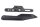 Windscherm houder beugel afdekkap set Kawasaki KLZ 1000 PSNN Versys 23-23