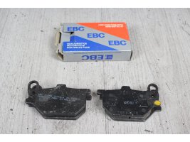 Set new brake pads EBC FA41 Yamaha XS 750 SE 3L3 80-81