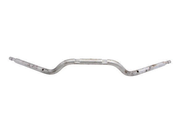 Manubrio 22mm tubo sterzo zigrinato zona serraggio BMW R 1150 R R28 0429 01-06