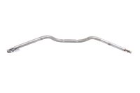 Manubrio 22mm tubo sterzo zigrinato zona serraggio BMW R 1150 R R28 0429 01-06