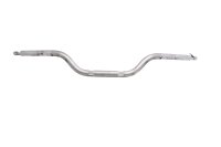 Manubrio 22mm tubo sterzo zigrinato zona serraggio BMW R 1150 R R28 0429 01-06