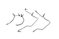 Tubi freno ABS kit 4 pezzi tubazioni modulatore BMW R 1150 R R28 0429 01-06