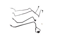 Tubi freno ABS kit 4 pezzi tubazioni modulatore BMW R 1150 R R28 0429 01-06