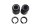 Stuurgewichten stuureinden doppen paar links rechts Kawasaki Z 125 T 26-26