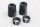 Stuurgewichten stuureinden doppen paar links rechts Kawasaki Z 125 T 26-26