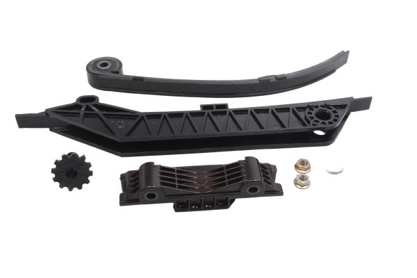 Timing chain guide set tensioner slide rail idler sprocket BMW K 1 K-1 88-93