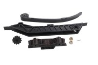 Timing chain guide set tensioner slide rail idler sprocket BMW K 1 K-1 88-93