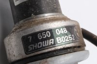 Ammortizzatore posteriore mono Showa precarico BMW R 1150 R R28 0429 01-06