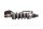 Ammortizzatore posteriore mono Showa precarico BMW R 1150 R R28 0429 01-06