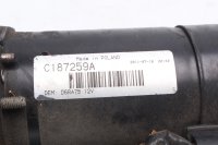 Motorino avviamento starter Valeo D6RA75 12V BMW R 1150 R R28 0429 01-06