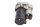 Motorino avviamento starter Valeo D6RA75 12V BMW R 1150 R R28 0429 01-06
