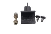 Verrou capot de selle fixation support coque arrière avec vis BMW K 1 K-1 88-93