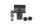 Verrou capot de selle fixation support coque arrière avec vis BMW K 1 K-1 88-93