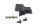 Verrou capot de selle fixation support coque arrière avec vis BMW K 1 K-1 88-93