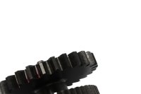 Pignon démarreur engrenage intermédiaire axes kit Kawasaki ER-6N ER650A 05-08