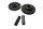 Pignon démarreur engrenage intermédiaire axes kit Kawasaki ER-6N ER650A 05-08