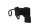Capteur pression air IAPS MAP support 21176-0058 Kawasaki ER-6N ER650A 05-08