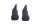 LED knipperlichten paar voor links rechts pinkers Kawasaki Z H2 1000 P SE 23-23