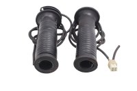 Manopole riscaldate manubrio sinistra destra gas BMW R 1150 R R28 0429 01-06
