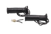 Manopole riscaldate manubrio sinistra destra gas BMW R 1150 R R28 0429 01-06