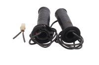 Manopole riscaldate manubrio sinistra destra gas BMW R 1150 R R28 0429 01-06