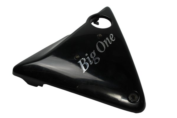Zijdeksel kuipdeel paneel afdekkap links Honda CB 1000 F Big One SC30 93-96