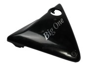 Zijdeksel kuipdeel paneel afdekkap links Honda CB 1000 F Big One SC30 93-96