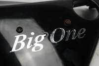 Zijdeksel kuipdeel paneel afdekkap links Honda CB 1000 F Big One SC30 93-96